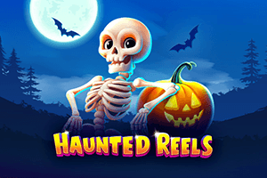 Haunted Reels