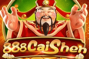 888 Cai Shen