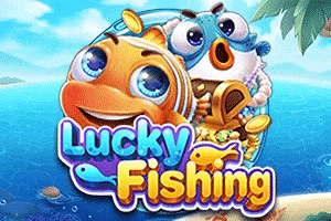LuckyFishing