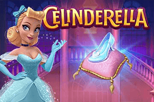 Celinderella 96%