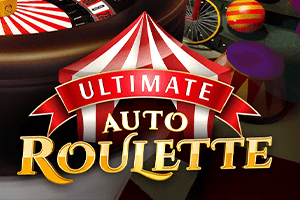 Ultimate Auto Roulette