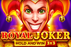 Royal Joker: Hold and Win
