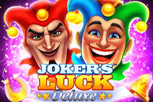 Joker’s Luck Deluxe
