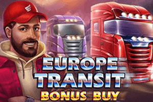 Europe Transit Bonus Buy
