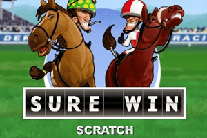 Sure Win Scratch