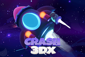 Crash 3DX