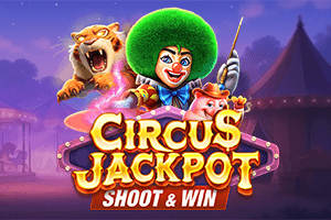 Circus Jackpot
