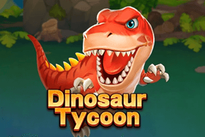 Dinosaur Tycoon