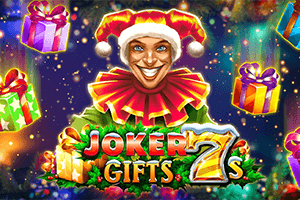 Joker Gifts 7s