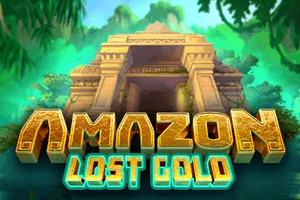 Amazon - Lost Gold