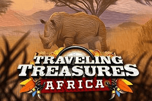 Traveling Treasures Africa