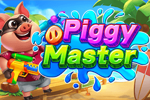 PIGGY MASTER